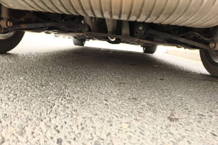Used BMW 1 Series 2021 120i M Sport Edition Chassis Rear