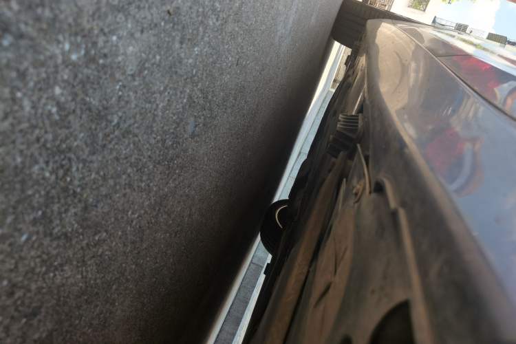 Used BMW 1 Series 2021 Revised 120i M Sport Night Edition Chassis Rear Left