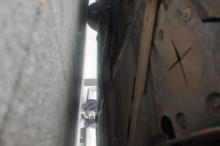Used BMW 1 Series 2021 125i M Sport Night Edition Chassis Rear Left