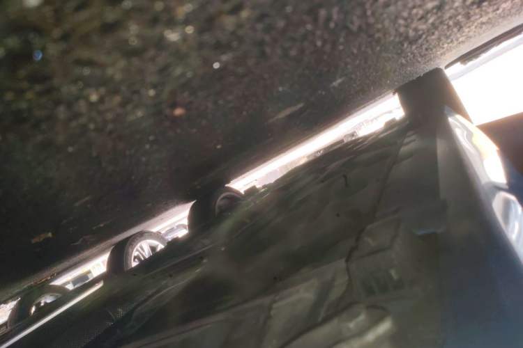 Used BMW 1 Series 2021 125i M Sport Night Edition Chassis Rear Left