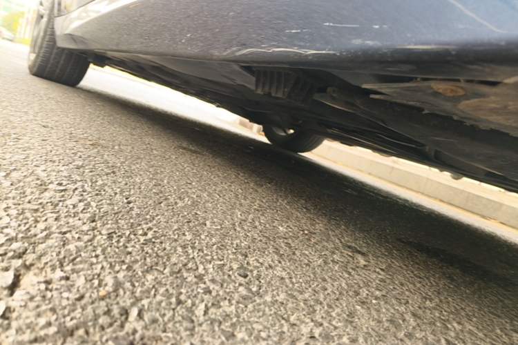 Used BMW 1 Series 2021 120i M Sport Edition Chassis Rear Left