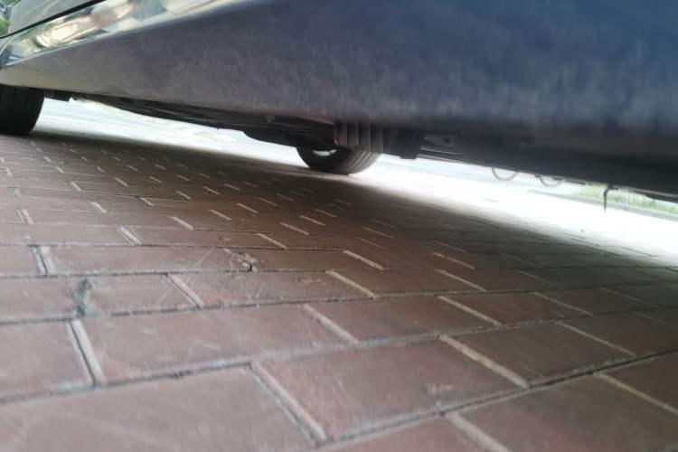 Used BMW 1 Series 2021 120i M Sport Edition Chassis Rear Left
