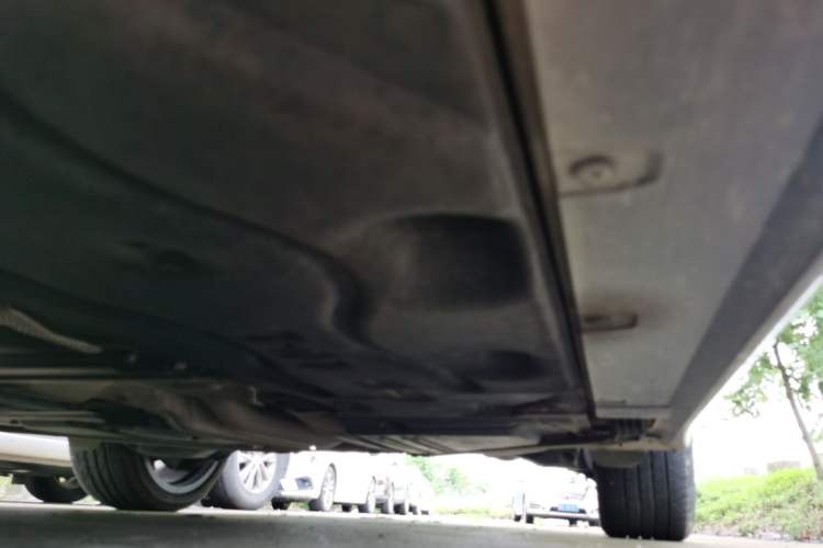 Used BMW 1 Series 2021 125i M Sport Night Edition Chassis Rear Left