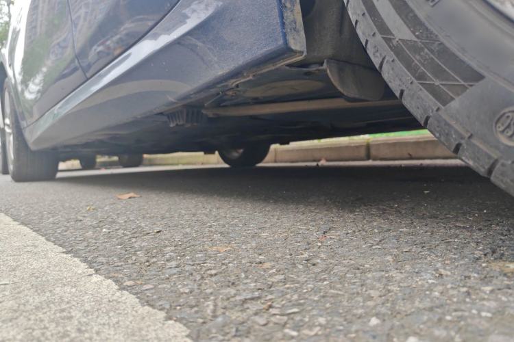 Used BMW 1 Series 2021 120i M Sport Night Edition Chassis Rear Left