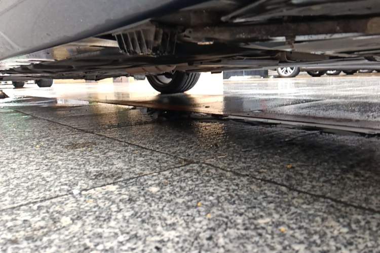 Used BMW 1 Series 2021 125i M Sport Night Edition Chassis Rear Left