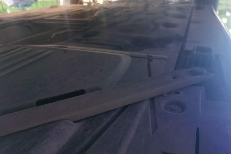Used BMW 1 Series 2021 125i M Sport Night Edition Chassis Rear Left