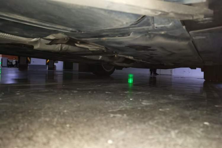 Used BMW 1 Series 2021 120i M Sport Night Edition Chassis Rear Right