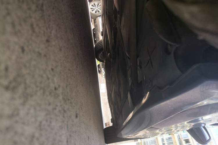 Used BMW 1 Series 2021 Revised 120i M Sport Night Edition Chassis Rear Right