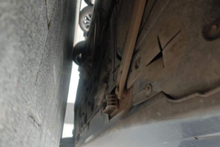Used BMW 1 Series 2021 125i M Sport Night Edition Chassis Rear Right