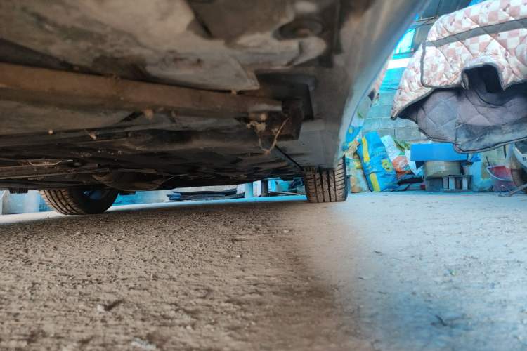 Used BMW 1 Series 2021 120i M Sport Edition Chassis Rear Right