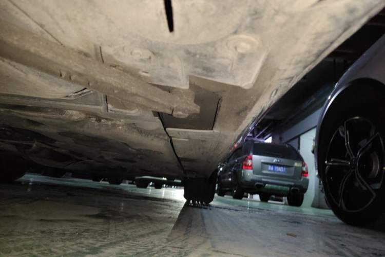 Used BMW 1 Series 2021 120i M Sport Night Edition Chassis Rear Right