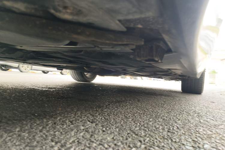 Used BMW 1 Series 2021 120i M Sport Edition Chassis Rear Right