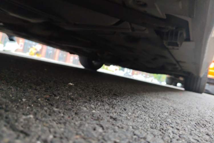 Used BMW 1 Series 2021 Revised 120i M Sport Night Edition Chassis Rear Right