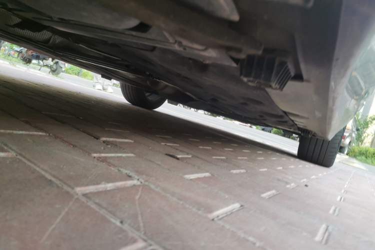 Used BMW 1 Series 2021 120i M Sport Edition Chassis Rear Right