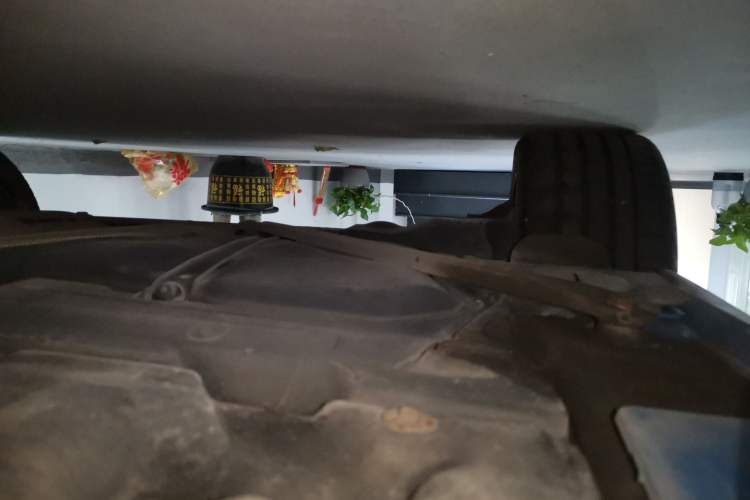 Used BMW 1 Series 2021 120i M Sport Edition Chassis Rear Right