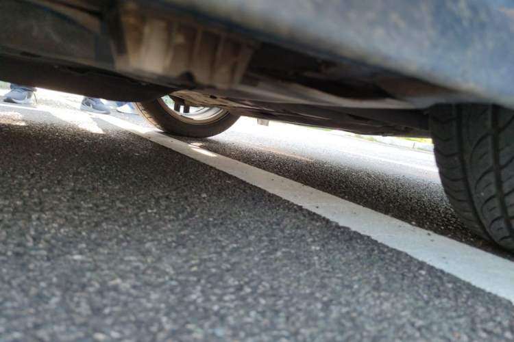 Used BMW 1 Series 2021 120i M Sport Night Edition Chassis Rear Right