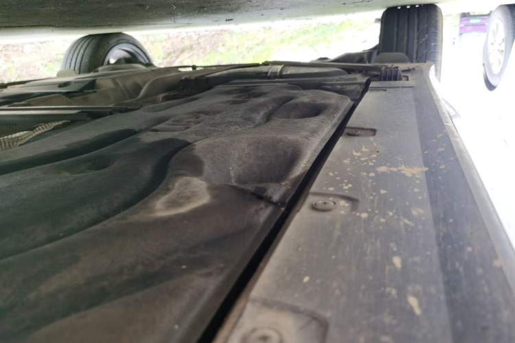 Used BMW 1 Series 2021 125i M Sport Night Edition Chassis Rear Right