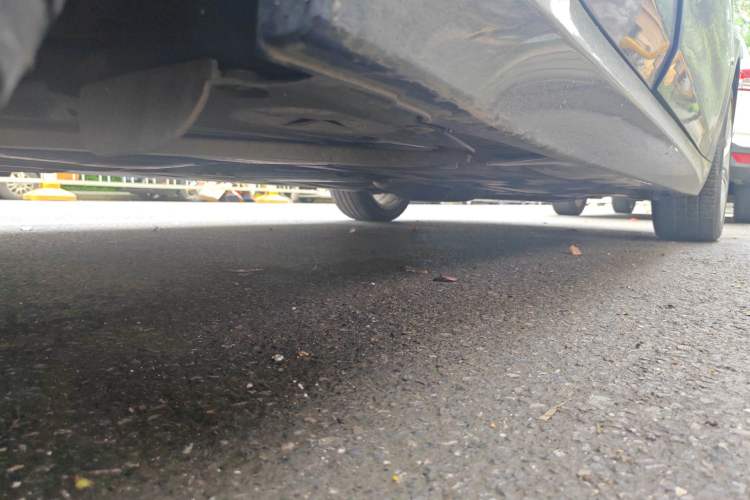 Used BMW 1 Series 2021 120i M Sport Night Edition Chassis Rear Right