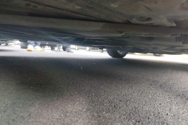 Used BMW 1 Series 2021 120i M Sport Edition Chassis Rear Right