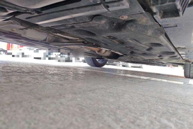 Used BMW 1 Series 2021 Revised 120i M Sport Edition Chassis Rear Right