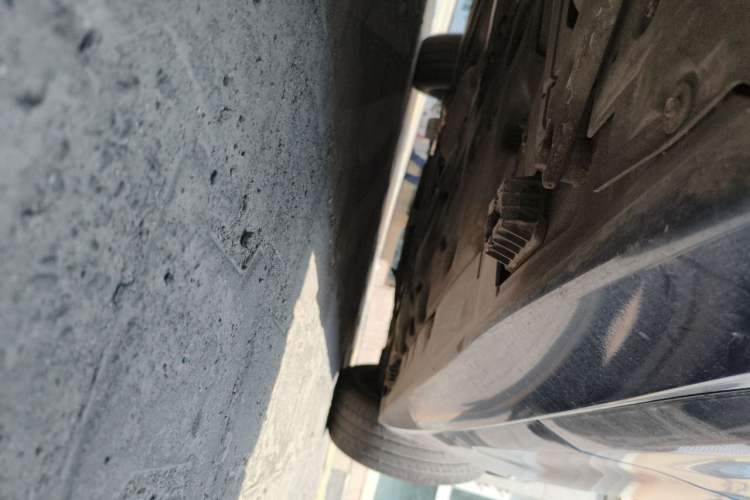Used BMW 1 Series 2021 Restyled 125i M Sport Night Edition Chassis Rear Right