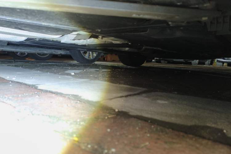 Used BMW 1 Series 2021 Revised 120i M Sport Edition Chassis Rear Right