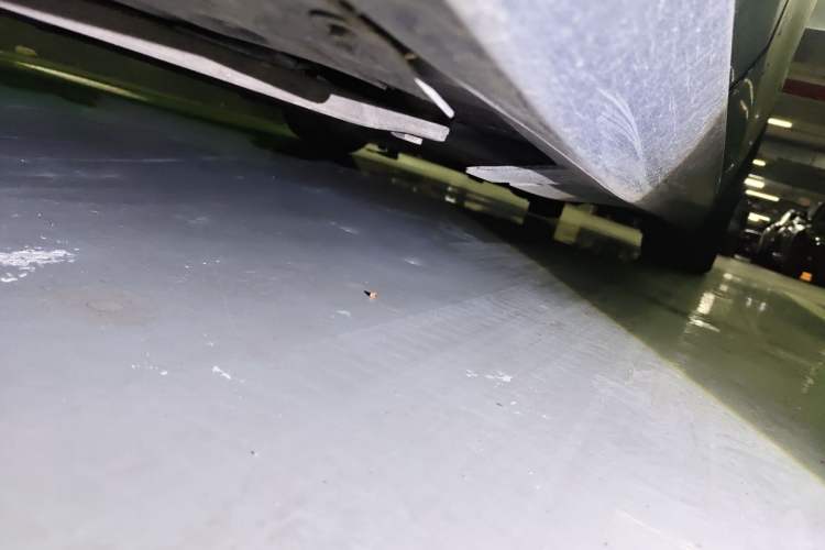 Used BMW 1 Series 2021 125i M Sport Night Edition Chassis Rear Right