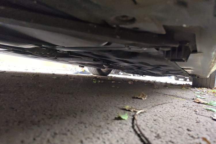Used BMW 1 Series 2021 125i M Sport Night Edition Chassis Rear Right