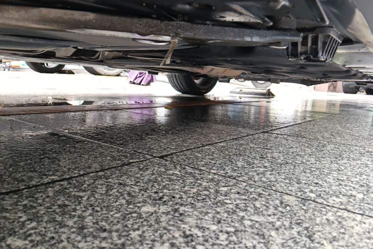Used BMW 1 Series 2021 125i M Sport Night Edition Chassis Rear Right