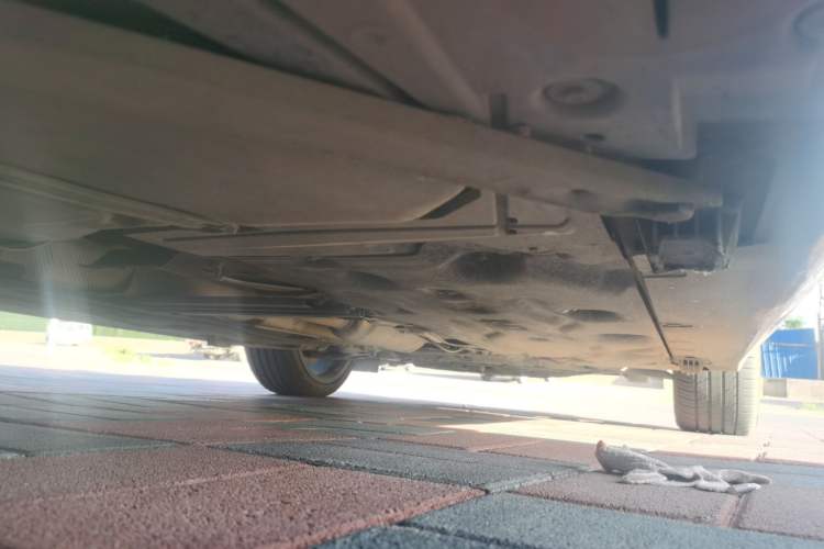 Used BMW 1 Series 2021 125i M Sport Night Edition Chassis Rear Right