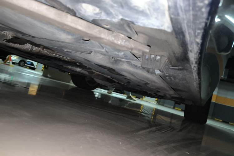 Used BMW 1 Series 2021 Revised 120i M Sport Night Edition Chassis Rear Right