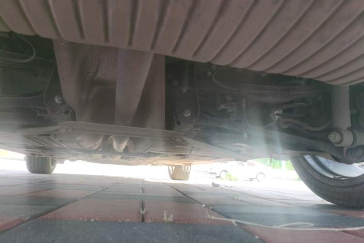 Used BMW 1 Series 2021 125i M Sport Night Edition Chassis Rear