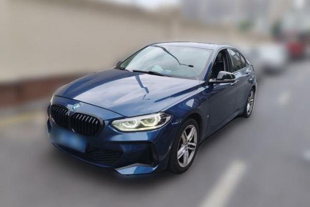 Used BMW 1 Series 2021 Revised 120i M Sport Night Edition