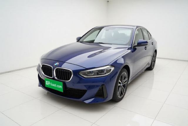 Used BMW 1 Series 2021 120i M Sport Edition