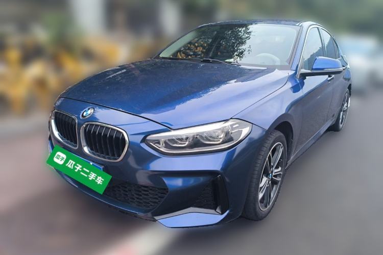 Used BMW 1 Series 2021 120i M Sport Edition Guazi used car, China used car export, Used car for sale, Used  cars, Cheapest cars for sale