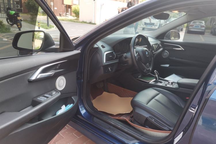 Used BMW 1 Series 2021 120i M Sport Edition Driver Seat