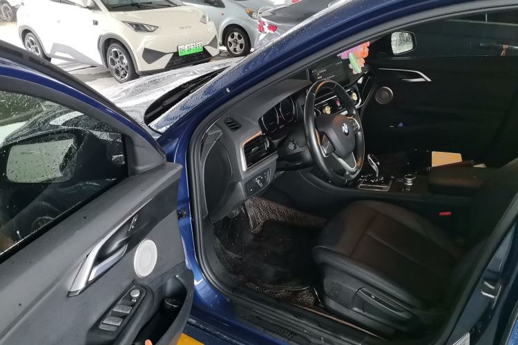 Used BMW 1 Series 2021 Revised 120i M Sport Edition Driver Seat
