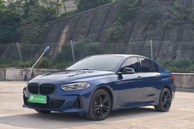 Used BMW 1 Series 2021 Restyled 125i M Sport Night Edition