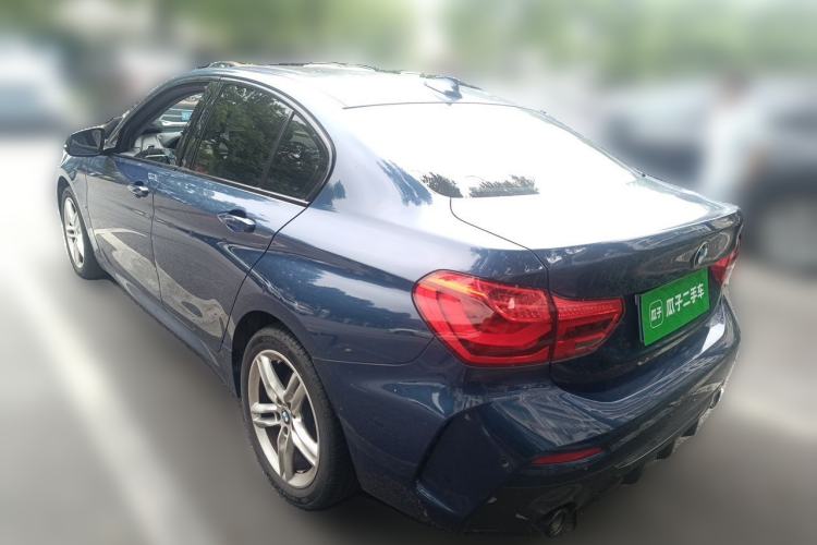 Used BMW 1 Series 2021 Revised 120i M Sport Night Edition Exterior 3