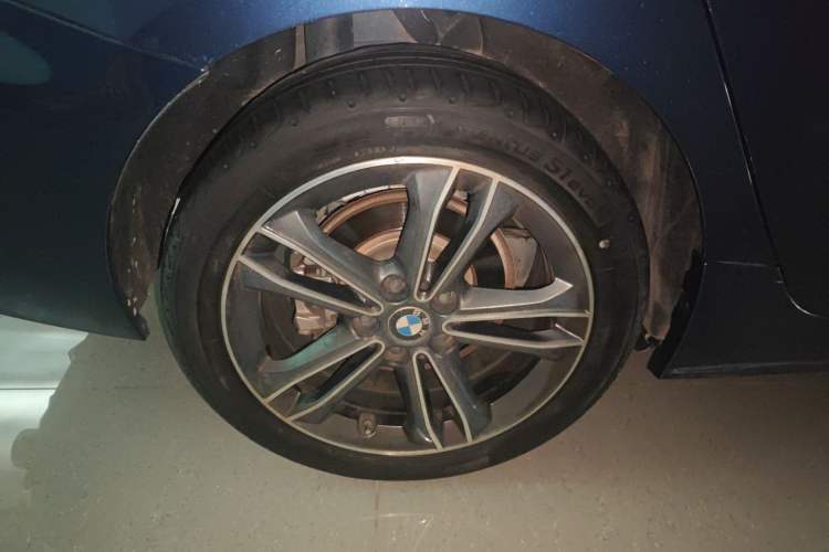 Used BMW 1 Series 2021 Revised 120i M Sport Edition Exterior 5