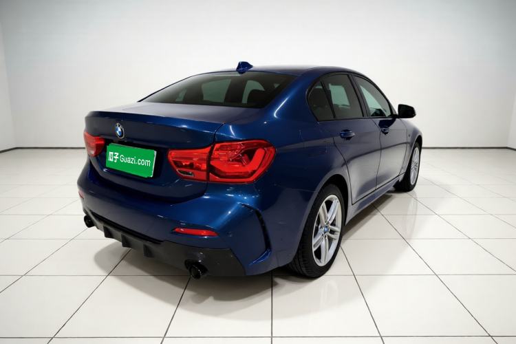 Used BMW 1 Series 2021 Revised 120i M Sport Night Edition Exterior 5