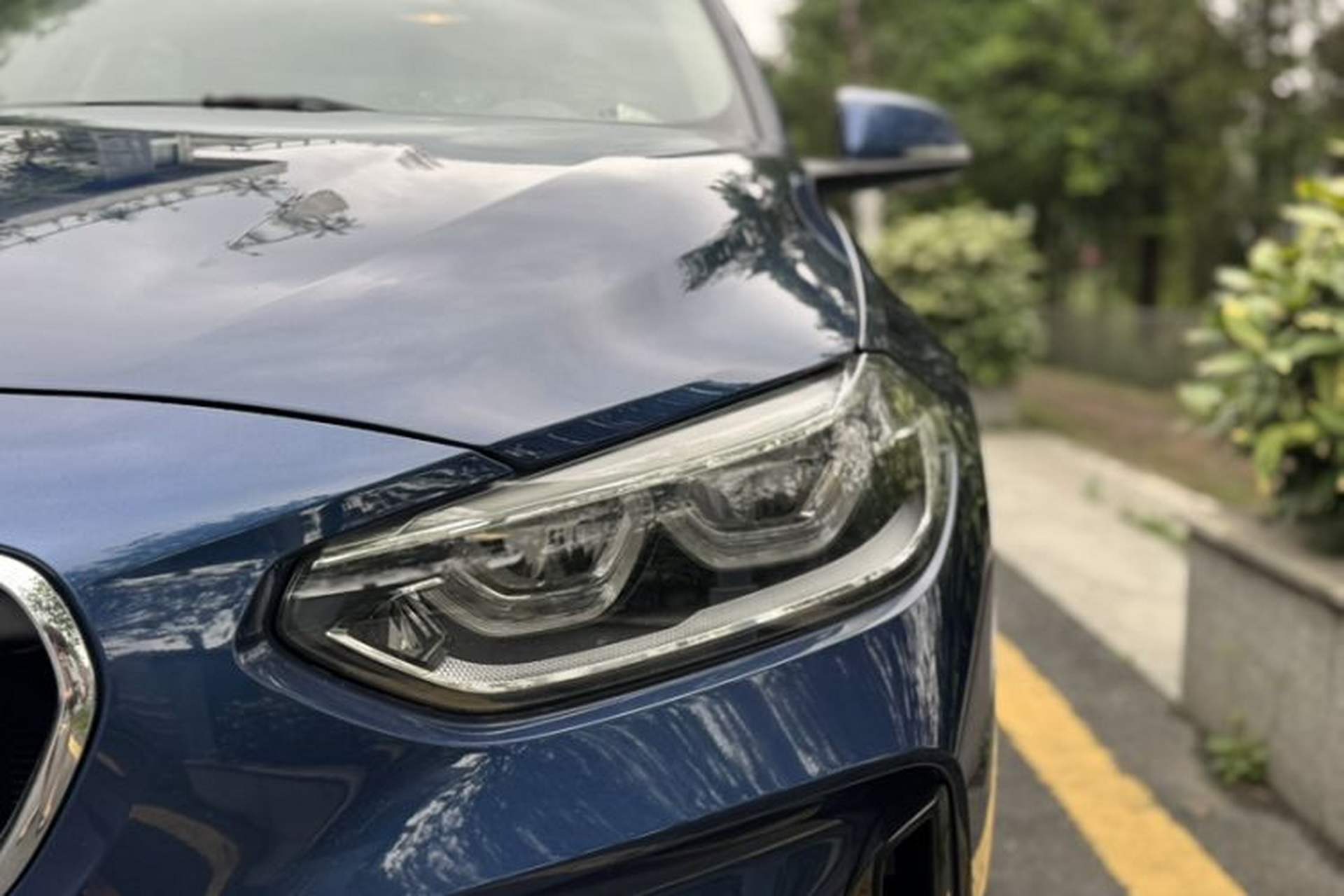 Used BMW 1 Series 2021 120i M Sport Edition Exterior 6