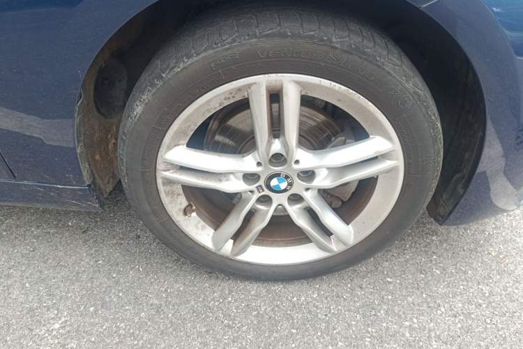 Used BMW 1 Series 2021 Revised 120i M Sport Night Edition Exterior 7