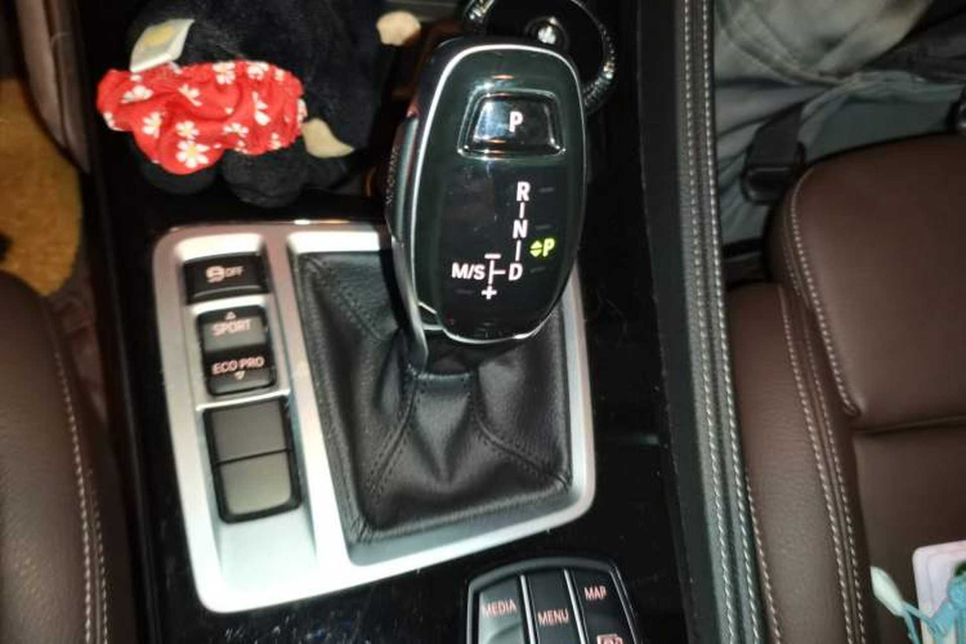 Used BMW 1 Series 2021 120i M Sport Night Edition Gear Lever