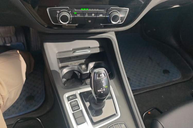 Used BMW 1 Series 2021 120i M Sport Edition Gear Lever