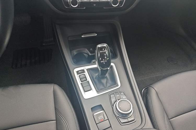 Used BMW 1 Series 2021 Revised 120i M Sport Edition Gear Lever