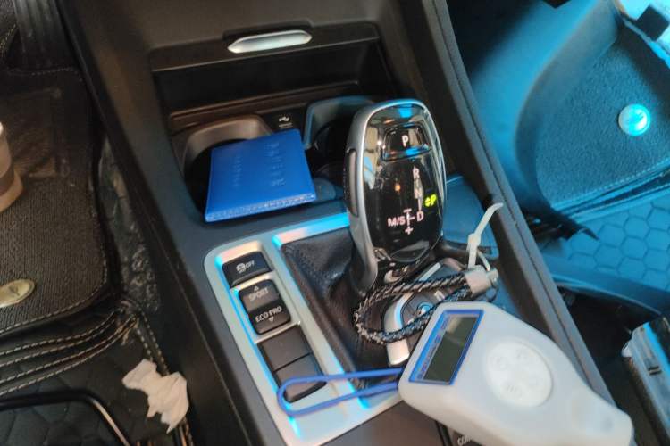 Used BMW 1 Series 2021 120i M Sport Edition Gear Lever