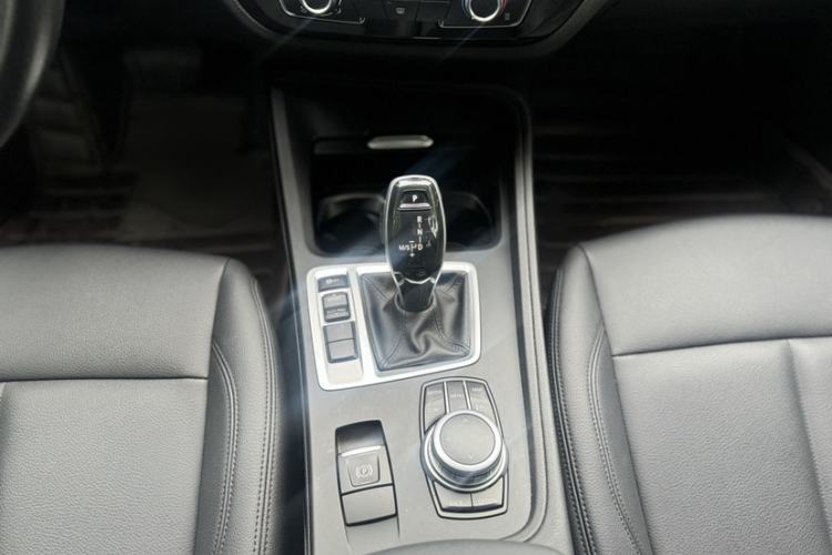 Used BMW 1 Series 2021 120i M Sport Edition Gear Lever