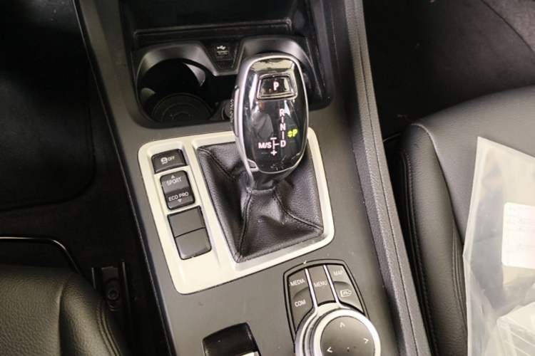 Used BMW 1 Series 2021 120i M Sport Edition Gear Lever