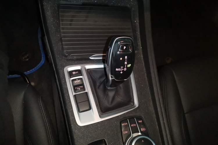 Used BMW 1 Series 2021 120i M Sport Edition Gear Lever